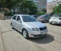 Серый Шкода Фабия, объемом двигателя 1.4 л и пробегом 361 тыс. км за 3300 $, фото 1 на Automoto.ua