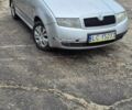Сірий Шкода Фабія, об'ємом двигуна 0 л та пробігом 200 тис. км за 1450 $, фото 16 на Automoto.ua