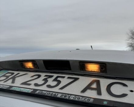 Сірий Шкода Фабія, об'ємом двигуна 1.4 л та пробігом 250 тис. км за 2500 $, фото 12 на Automoto.ua