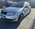Серый Шкода Фабия, объемом двигателя 1.4 л и пробегом 310 тыс. км за 2200 $, фото 1 на Automoto.ua