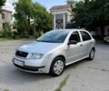 Сірий Шкода Фабія, об'ємом двигуна 0 л та пробігом 400 тис. км за 3500 $, фото 1 на Automoto.ua