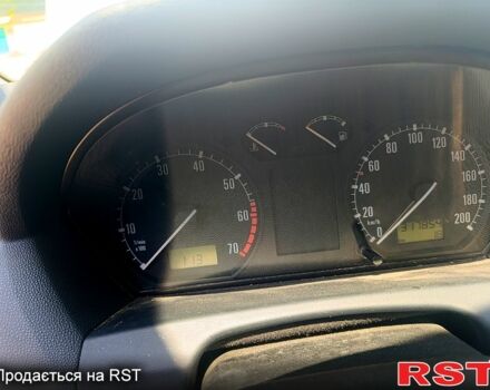 Серый Шкода Фабия, объемом двигателя 1.4 л и пробегом 320 тыс. км за 3500 $, фото 1 на Automoto.ua