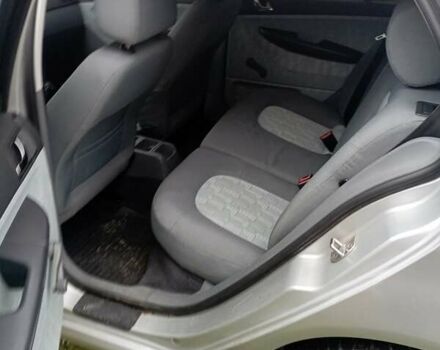 Сірий Шкода Фабія, об'ємом двигуна 1.4 л та пробігом 255 тис. км за 3000 $, фото 3 на Automoto.ua