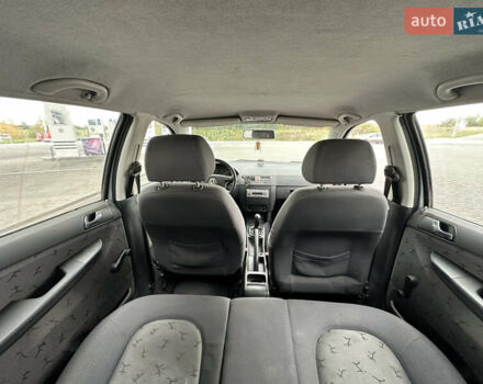 Серый Шкода Фабия, объемом двигателя 1.39 л и пробегом 270 тыс. км за 2900 $, фото 23 на Automoto.ua