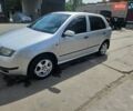 Сірий Шкода Фабія, об'ємом двигуна 1.4 л та пробігом 361 тис. км за 3300 $, фото 6 на Automoto.ua