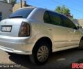 Серый Шкода Фабия, объемом двигателя 1.9 л и пробегом 240 тыс. км за 2700 $, фото 4 на Automoto.ua