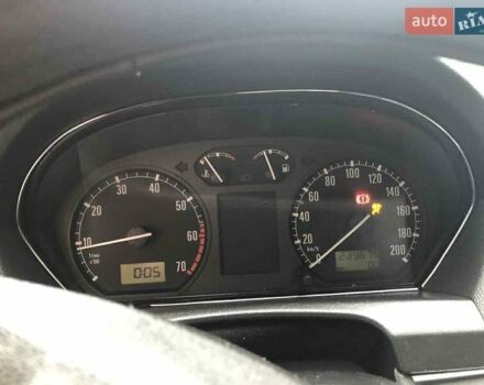 Серый Шкода Фабия, объемом двигателя 1.2 л и пробегом 240 тыс. км за 2800 $, фото 1 на Automoto.ua