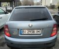 Серый Шкода Фабия, объемом двигателя 1.4 л и пробегом 261 тыс. км за 3400 $, фото 1 на Automoto.ua