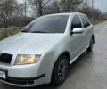 Сірий Шкода Фабія, об'ємом двигуна 1.4 л та пробігом 315 тис. км за 3700 $, фото 1 на Automoto.ua