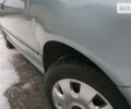 Серый Шкода Фабия, объемом двигателя 1.4 л и пробегом 266 тыс. км за 3799 $, фото 17 на Automoto.ua