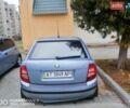 Серый Шкода Фабия, объемом двигателя 1.2 л и пробегом 100 тыс. км за 2700 $, фото 1 на Automoto.ua