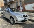 Серый Шкода Фабия, объемом двигателя 1.4 л и пробегом 236 тыс. км за 3100 $, фото 2 на Automoto.ua