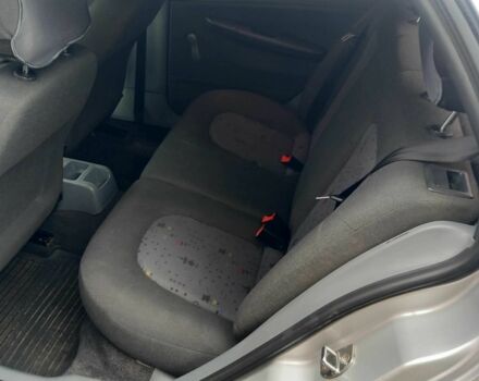 Шкода Фабия 2003 в Житомире на Automoto.ua Серый Шкода Фабия, объемом двигателя 1.2 л и пробегом 182 тыс. км за 3450 $, фото 5 на Automoto.ua