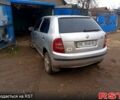 Серый Шкода Фабия, объемом двигателя 1.2 л и пробегом 333 тыс. км за 2000 $, фото 1 на Automoto.ua