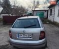 Серый Шкода Фабия, объемом двигателя 1.2 л и пробегом 361 тыс. км за 2450 $, фото 4 на Automoto.ua