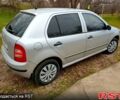 Сірий Шкода Фабія, об'ємом двигуна 12 л та пробігом 301 тис. км за 3200 $, фото 2 на Automoto.ua