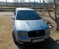 Серый Шкода Фабия, объемом двигателя 1.2 л и пробегом 295 тыс. км за 2303 $, фото 1 на Automoto.ua