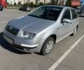 Серый Шкода Фабия, объемом двигателя 1.4 л и пробегом 185 тыс. км за 2700 $, фото 1 на Automoto.ua