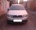 Шкода Фабия 2003 в Житомире на Automoto.ua Серый Шкода Фабия, объемом двигателя 1.2 л и пробегом 182 тыс. км за 3450 $, фото 1 на Automoto.ua