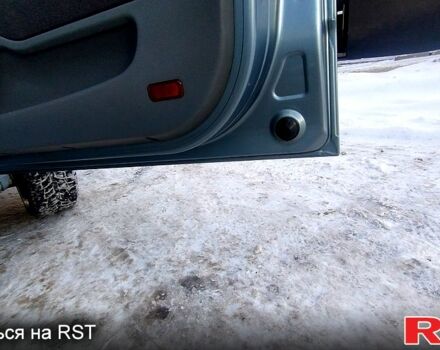 Серый Шкода Фабия, объемом двигателя 1.4 л и пробегом 196 тыс. км за 2800 $, фото 8 на Automoto.ua