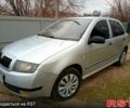 Сірий Шкода Фабія, об'ємом двигуна 12 л та пробігом 301 тис. км за 3200 $, фото 1 на Automoto.ua
