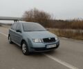 Сірий Шкода Фабія, об'ємом двигуна 1.2 л та пробігом 325 тис. км за 3450 $, фото 23 на Automoto.ua