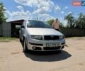 Серый Шкода Фабия, объемом двигателя 1.2 л и пробегом 140 тыс. км за 3100 $, фото 1 на Automoto.ua