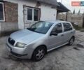 Серый Шкода Фабия, объемом двигателя 1.2 л и пробегом 361 тыс. км за 2450 $, фото 1 на Automoto.ua