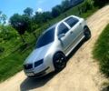 Серый Шкода Фабия, объемом двигателя 1.2 л и пробегом 190 тыс. км за 2700 $, фото 4 на Automoto.ua