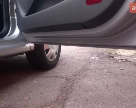 Сірий Шкода Фабія, об'ємом двигуна 1.2 л та пробігом 182 тис. км за 3700 $, фото 15 на Automoto.ua