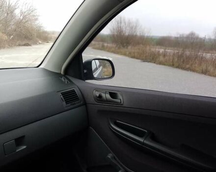 Сірий Шкода Фабія, об'ємом двигуна 1.2 л та пробігом 325 тис. км за 3450 $, фото 30 на Automoto.ua