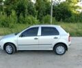 Серый Шкода Фабия, объемом двигателя 1.2 л и пробегом 185 тыс. км за 2600 $, фото 7 на Automoto.ua