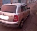 Шкода Фабия 2003 в Житомире на Automoto.ua Серый Шкода Фабия, объемом двигателя 1.2 л и пробегом 182 тыс. км за 3450 $, фото 2 на Automoto.ua