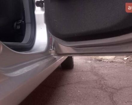 Сірий Шкода Фабія, об'ємом двигуна 1.2 л та пробігом 182 тис. км за 3700 $, фото 14 на Automoto.ua