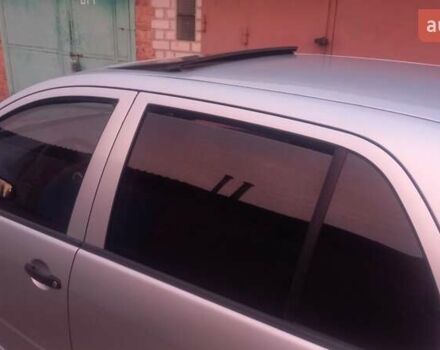 Сірий Шкода Фабія, об'ємом двигуна 1.2 л та пробігом 182 тис. км за 3700 $, фото 6 на Automoto.ua