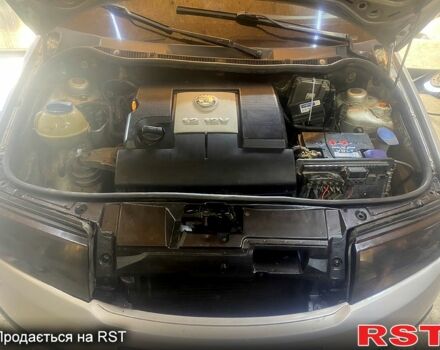 Серый Шкода Фабия, объемом двигателя 1.2 л и пробегом 190 тыс. км за 2700 $, фото 6 на Automoto.ua