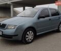 Сірий Шкода Фабія, об'ємом двигуна 1.2 л та пробігом 325 тис. км за 3450 $, фото 1 на Automoto.ua