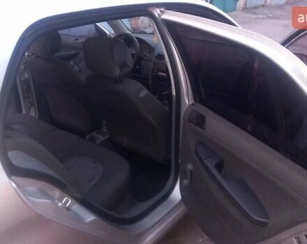 Сірий Шкода Фабія, об'ємом двигуна 1.2 л та пробігом 182 тис. км за 3700 $, фото 16 на Automoto.ua