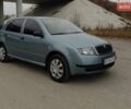 Сірий Шкода Фабія, об'ємом двигуна 1.2 л та пробігом 325 тис. км за 3450 $, фото 2 на Automoto.ua