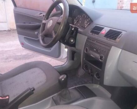 Сірий Шкода Фабія, об'ємом двигуна 1.2 л та пробігом 182 тис. км за 3700 $, фото 13 на Automoto.ua