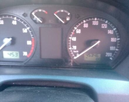 Сірий Шкода Фабія, об'ємом двигуна 1.2 л та пробігом 453 тис. км за 2400 $, фото 8 на Automoto.ua