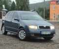 Серый Шкода Фабия, объемом двигателя 1.2 л и пробегом 300 тыс. км за 2850 $, фото 3 на Automoto.ua