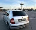 Сірий Шкода Фабія, об'ємом двигуна 0 л та пробігом 244 тис. км за 3200 $, фото 4 на Automoto.ua