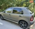Сірий Шкода Фабія, об'ємом двигуна 1.2 л та пробігом 244 тис. км за 3100 $, фото 1 на Automoto.ua