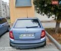 Сірий Шкода Фабія, об'ємом двигуна 1.2 л та пробігом 100 тис. км за 2700 $, фото 1 на Automoto.ua
