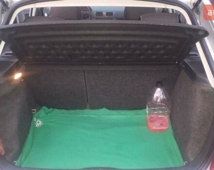 Сірий Шкода Фабія, об'ємом двигуна 1.2 л та пробігом 182 тис. км за 3700 $, фото 3 на Automoto.ua