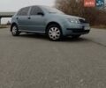 Сірий Шкода Фабія, об'ємом двигуна 1.2 л та пробігом 325 тис. км за 3450 $, фото 12 на Automoto.ua