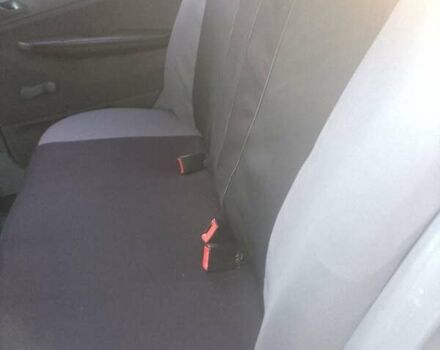 Сірий Шкода Фабія, об'ємом двигуна 1.2 л та пробігом 453 тис. км за 2400 $, фото 6 на Automoto.ua