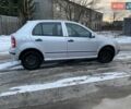 Сірий Шкода Фабія, об'ємом двигуна 1.4 л та пробігом 253 тис. км за 3850 $, фото 2 на Automoto.ua