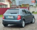 Серый Шкода Фабия, объемом двигателя 1.2 л и пробегом 300 тыс. км за 2850 $, фото 14 на Automoto.ua